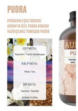 Auran Pudra Oda Kokusu 100 ml