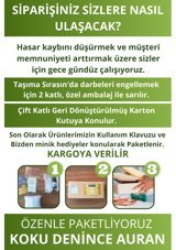 Auran Bahar Esintisi Oda Kokusu 50 ml