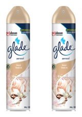 Glade Vanilya Oda Kokusu 2x300 ml