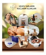 Wmos Paçuli Oda Kokusu 10 ml