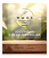 Wmos Defne Yaprağı Oda Kokusu 30 ml