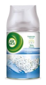 Air Wick Temizliğin Esintisi Oda Kokusu 12x250 ml