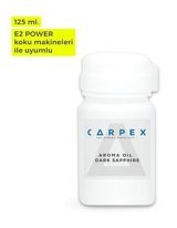 Carpex Dark Sapphire Oda Kokusu 125 ml