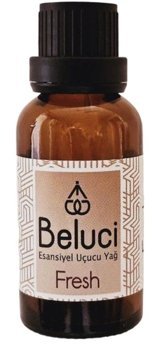 Beluci Fresh Oda Kokusu 30 ml