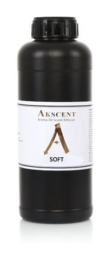 Akscent Fresh Oda Kokusu 1 lt