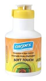 Carpex Soft Touch Oda Kokusu 220 ml