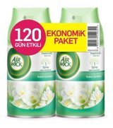 Air Wick Freshmatic Bahar Çiçekleri Oda Kokusu 2x500 ml