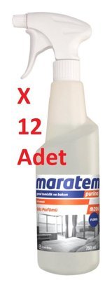 Maratem M206 Floral Oda Kokusu 12x750 ml