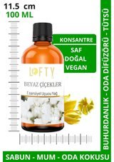 Lofty Vadi Çiçeği Oda Kokusu 100 ml