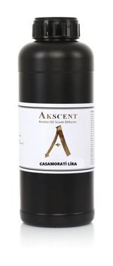 Akscent Casamorati Lira Oda Kokusu 1 lt