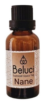 Beluci Nane Oda Kokusu 30 ml