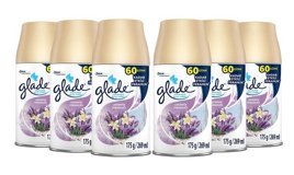 Glade Lavanta Oda Kokusu 6x269 ml