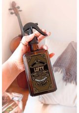 Lofty Amber Oda Kokusu 250 ml