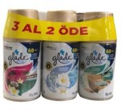 Glade Okyanus Oda Kokusu 3x269 ml