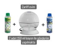 Discover Dağ Esintisi Oda Kokusu 150 ml