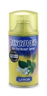 Discover Limon Oda Kokusu 6x320 ml