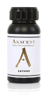 Akscent Savage Oda Kokusu 250 ml