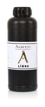 Akscent Libre Oda Kokusu 1 lt