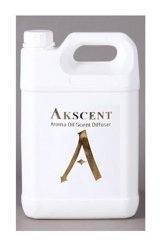 Akscent Hibiscus Oda Kokusu 5 lt