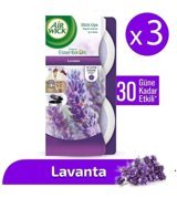 Air Wick Lavanta Oda Kokusu 3x360 ml