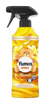 Yumoş Hanımeli Oda Kokusu 2x450 ml