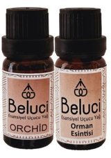 Beluci Orkide Oda Kokusu 2x10 ml