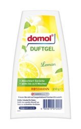 Domol Limon Oda Kokusu 150 gr