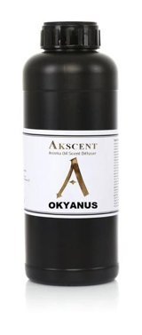 Akscent Okyanus Oda Kokusu 1 lt