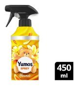 Yumoş Hanımeli Oda Kokusu 450 ml