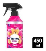 Yumoş Orkide Oda Kokusu 450 ml