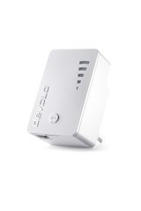 Devolo 9790 Kablosuz 2.4 GHz-5 GHz Wifi Dual Band 1 Antenli 867 Mbps Menzil Genişletici