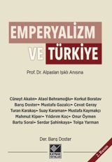 Emperyalizm ve Türkiye Barış Doster Kaynak Yayınları