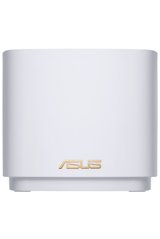 Asus Zenwifi XD5-3W Kablosuz 2.4 GHz-5 GHz Wifi Dual Band Router 2 Antenli 2402 Mbps Menzil Genişletici