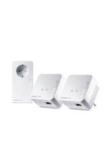 Devolo Magic Kablosuz 2.4 GHz Wifi 2 Antenli 300 Mbps Menzil Genişletici