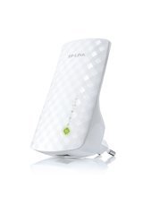 Tp-Link RE200 Kablosuz 2.4 GHz-5 GHz Wifi Dual Band 2 Antenli 433 Mbps Menzil Genişletici