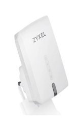 Zyxel WRE6605 Kablosuz 1 Antenli Menzil Genişletici