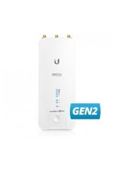 Ubiquiti Networks Rocket AC Prism Gen2 Kablosuz Access Point 1 Antenli Menzil Genişletici