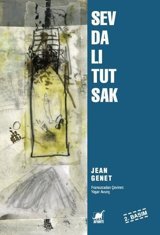 Sevdalı Tutsak Jean Genet Ayrıntı Yayınları