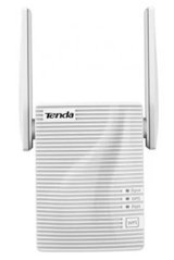 Tenda A18 Kablosuz 2.4 GHz-5 GHz Wifi Dual Band Access Point 2 Antenli 867 Mbps Menzil Genişletici