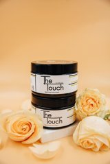 The Touch By Seda Altın Sıkılaştırıcı Selülit Kremi 2x250 ml