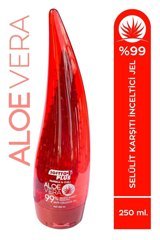 Softto Plus Sıkılaştırıcı Selülit Jeli 250 ml