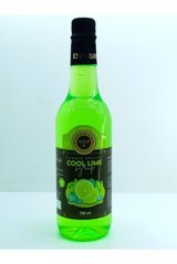 Esperado Cool Lime Aromalı Kahve Şurubu 750 ml