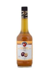 Fo Passion Fruit Aromalı Kahve Şurubu 700 ml