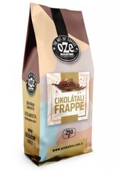Oze Çikolata Aromalı Toz Frappe 250 gr