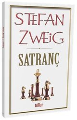 Satranç Stefan Zweig Billur