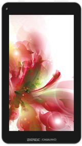 Everest Digiland DL7006-KB 8 GB Android 1 GB Ram 7.0 İnç Tablet Beyaz