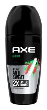 Axe Africa Roll-On Erkek Deodorant 50 ml