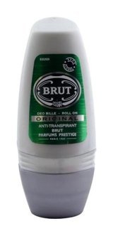 Brut Original Roll-On Erkek Deodorant 50 ml