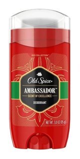 Old Spice R/C Ambassador Stick Erkek Deodorant 85 gr