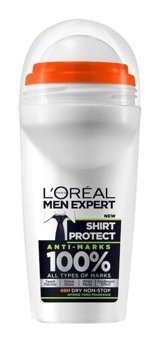 L'Oréal Paris Expert Roll-On Erkek Deodorant 50 ml